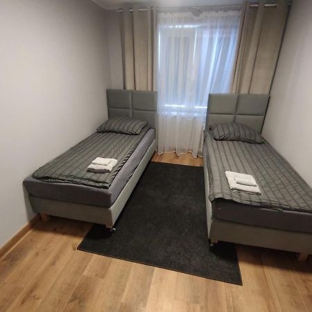Apartament Magnat Wałcz Екстериор снимка