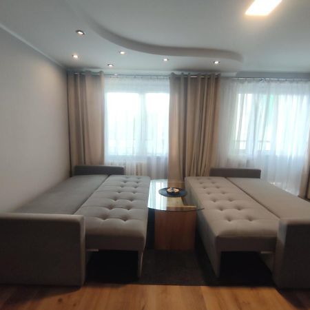 Apartament Magnat Wałcz Екстериор снимка