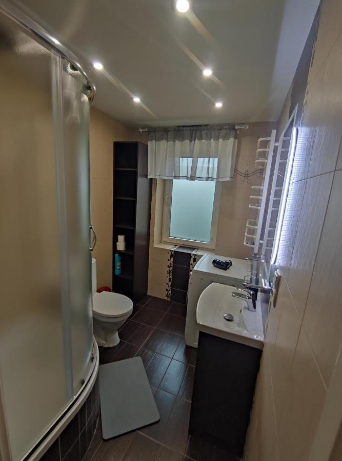 Apartament Magnat Wałcz Екстериор снимка