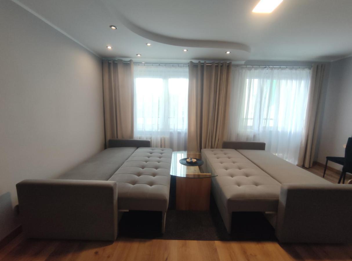 Apartament Magnat Wałcz Екстериор снимка