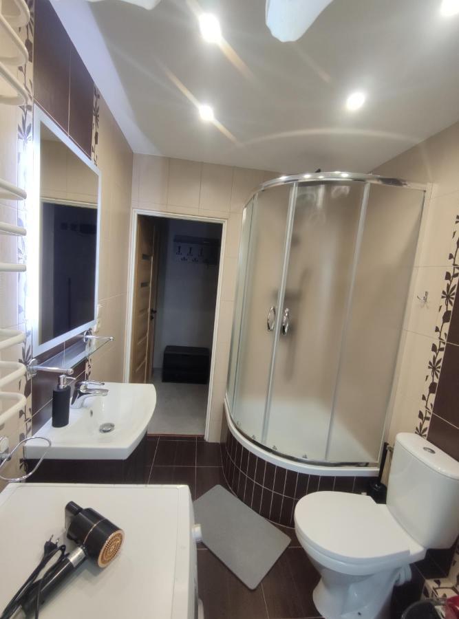 Apartament Magnat Wałcz Екстериор снимка