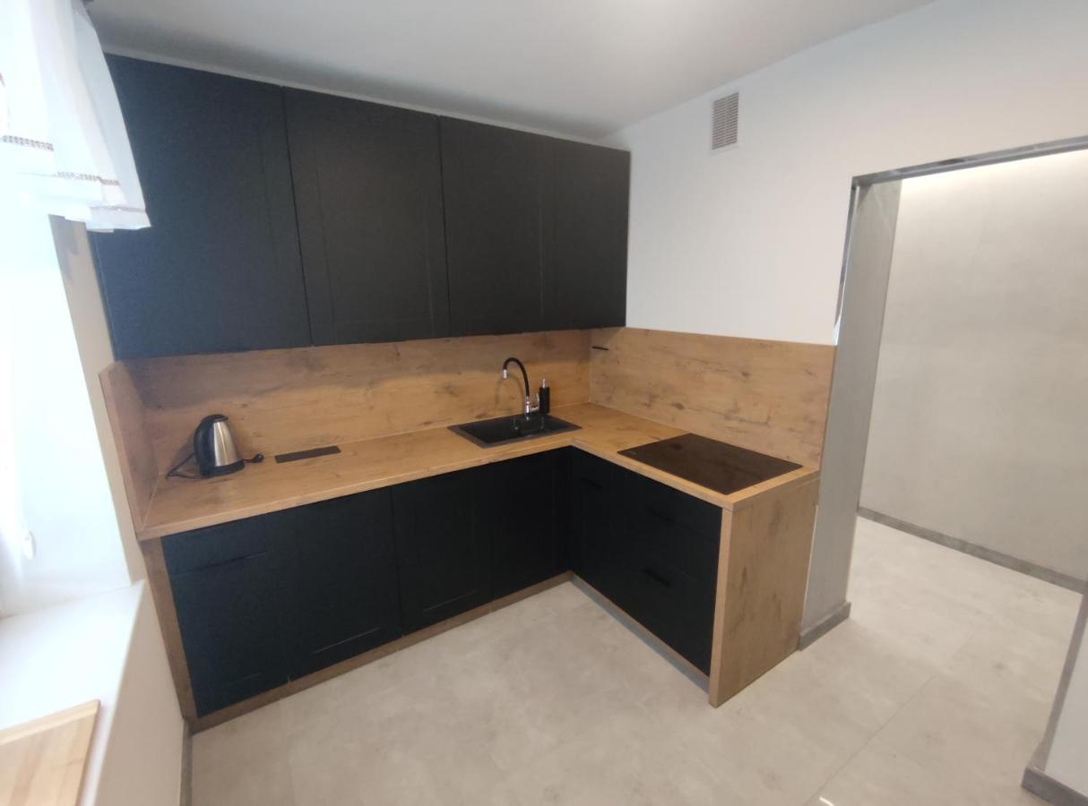 Apartament Magnat Wałcz Екстериор снимка