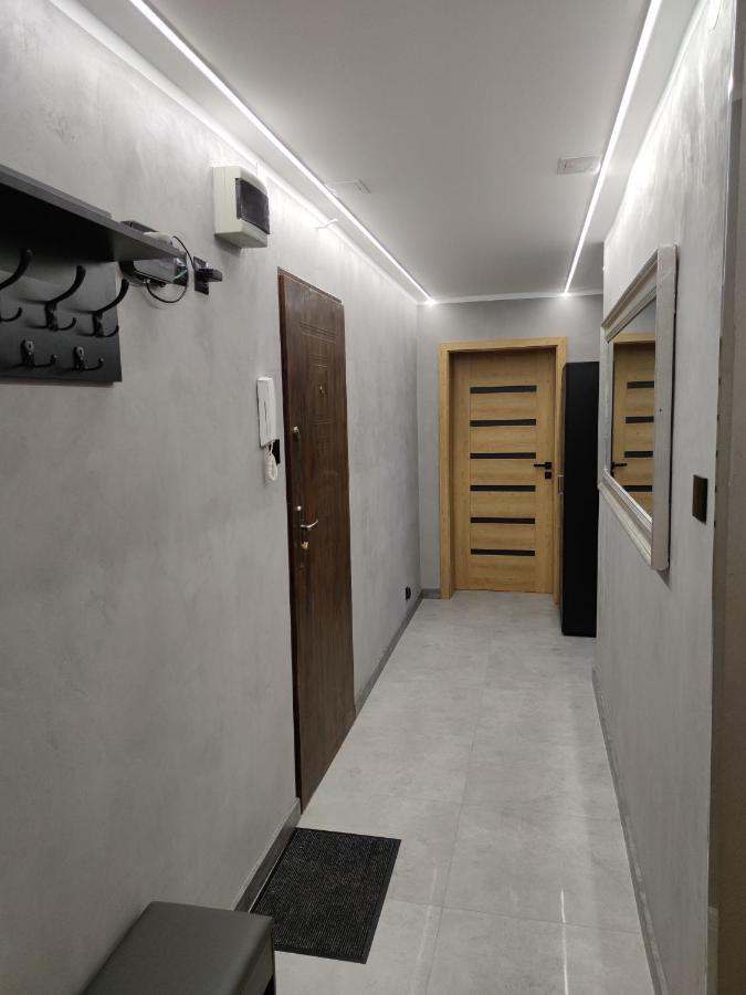 Apartament Magnat Wałcz Екстериор снимка